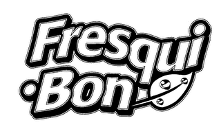FRESQUI-BON logo