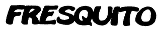 FRESQUITO logo