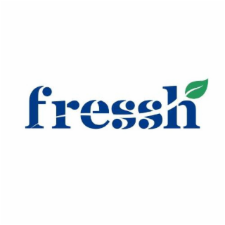 FRESSH logo