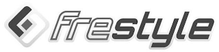 FRESTYLE logo
