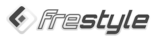 FRESTYLE logo