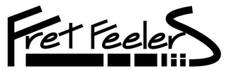 FRET FEELERS
