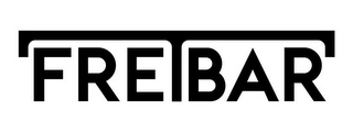 FRETBAR logo