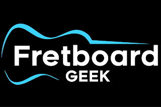 FRETBOARD GEEK logo