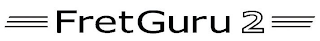 FRETGURU 2 logo