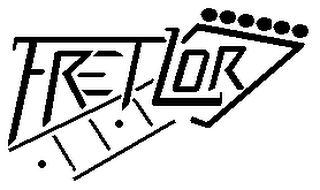 FRETLORD logo