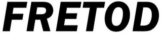 FRETOD logo