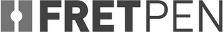 FRETPEN logo