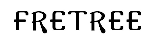 FRETREE logo