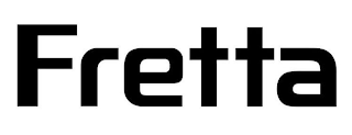 FRETTA logo