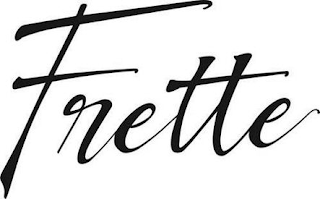 FRETTE logo