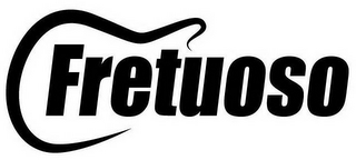 FRETUOSO logo