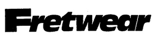 FRETWEAR logo
