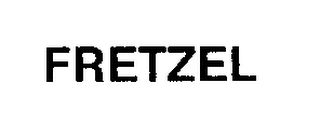 FRETZEL logo