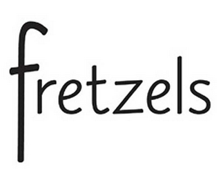 FRETZELS logo