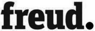 FREUD. logo