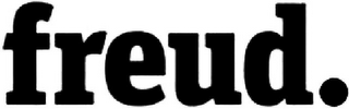 FREUD. logo