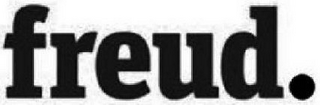 FREUD. logo