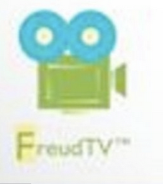 FREUD TV logo