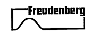 FREUDENBERG logo