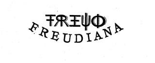 FREUDIANA logo