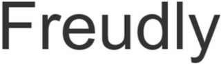 FREUDLY logo