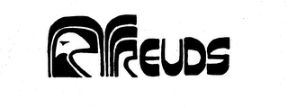 FREUDS logo