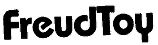 FREUDTOY logo