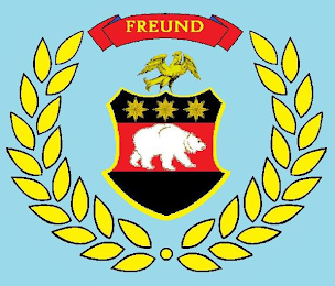 FREUND logo