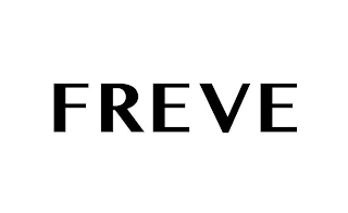 FREVE logo