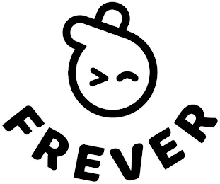 FREVER logo