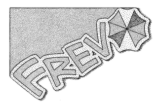 FREVO logo