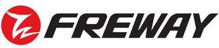 FREWAY logo