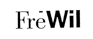 FREWIL logo