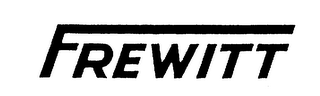 FREWITT logo