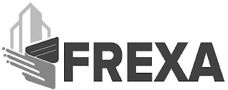 FREXA logo
