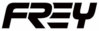 FREY logo