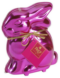 FREY CHOCOLAT SUISSE DEPUIS 1887 logo