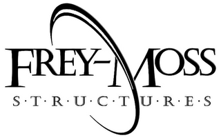 FREY-MOSS S·T·R·U·C·T·U·R·E·S logo