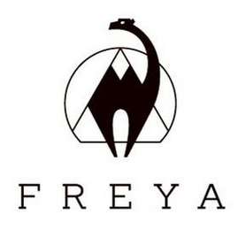 FREYA logo