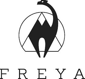 FREYA