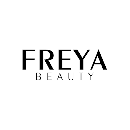 FREYA BEAUTY logo