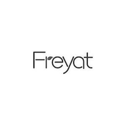 FREYAT logo