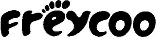FREYCOO logo