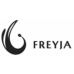 FREYJA logo