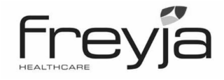 FREYJA HEALTHCARE logo