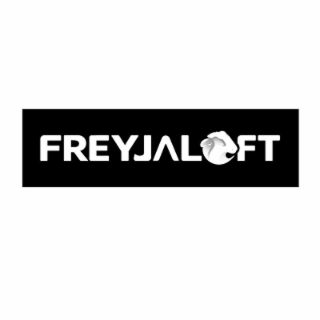 FREYJALOFT logo