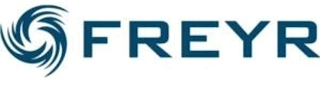 FREYR logo