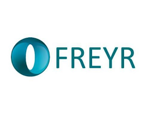 FREYR logo
