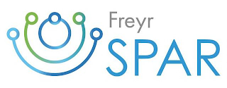 FREYR SPAR logo